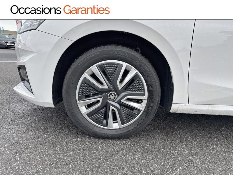 Voitures occasions ŠKODA FABIA Style Béthune