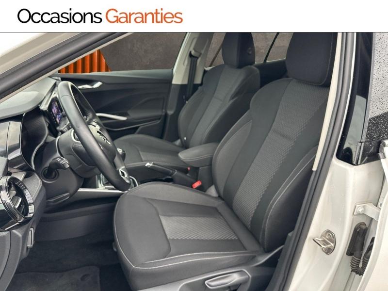 Voitures occasions ŠKODA FABIA Style Béthune