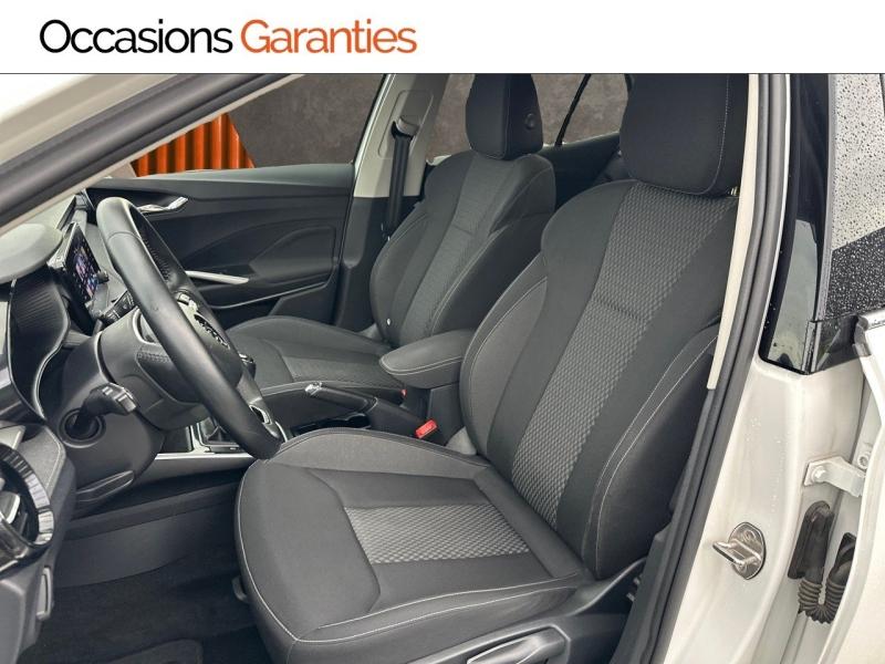 Voitures occasions ŠKODA FABIA Style Béthune