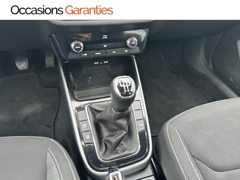 Voitures occasions ŠKODA FABIA Style Béthune