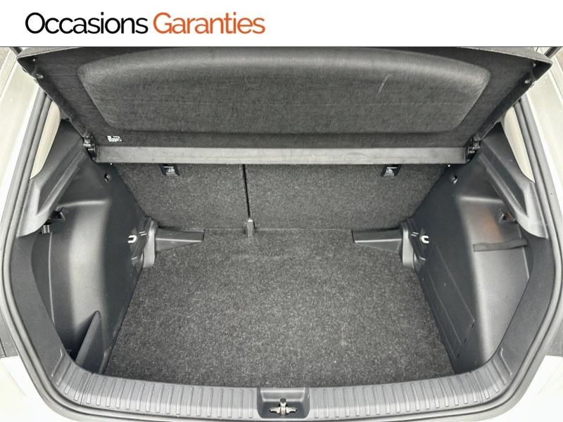 Voitures occasions ŠKODA FABIA Style Béthune