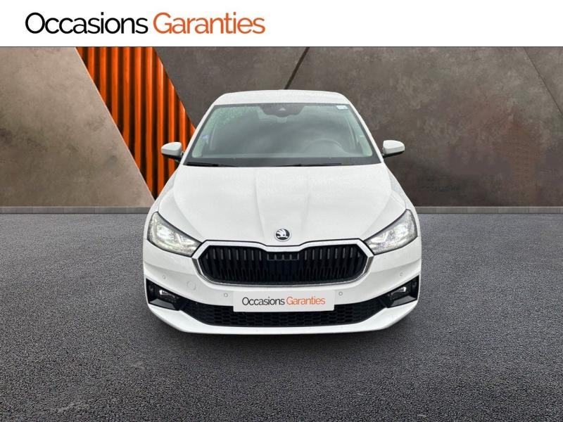 Voitures occasions ŠKODA FABIA Style Béthune