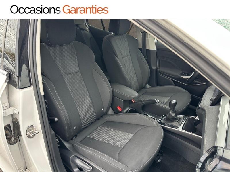 Voitures occasions ŠKODA FABIA Style Béthune