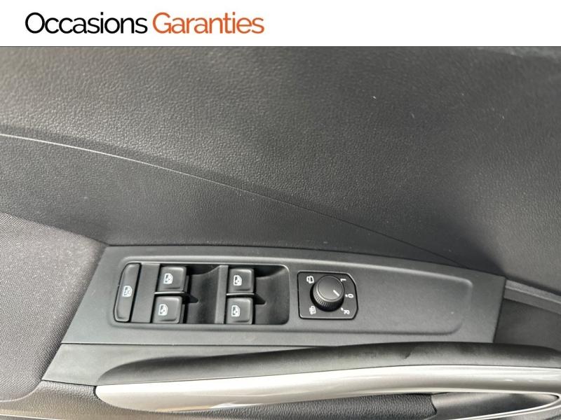 Voitures occasions ŠKODA FABIA Style Béthune