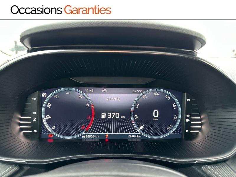 Voitures occasions ŠKODA FABIA Style Béthune