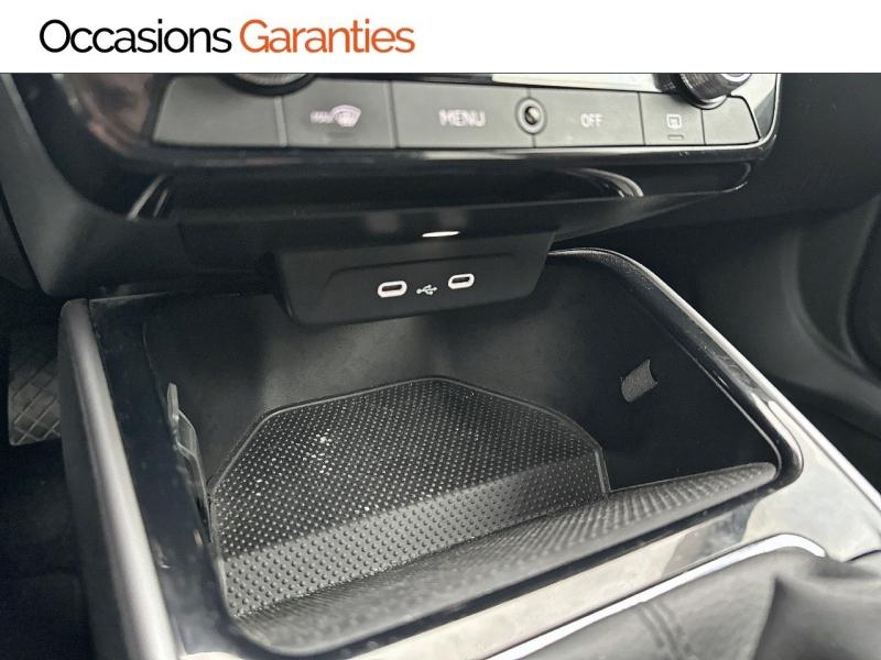 Voitures occasions ŠKODA FABIA Style Béthune