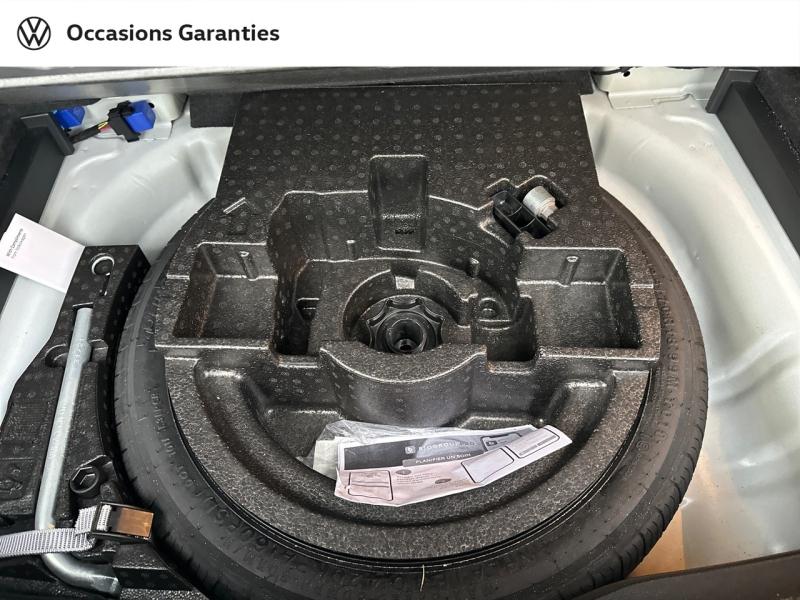 Voitures occasions VOLKSWAGEN T-Roc Cabriolet R-Line Béthune