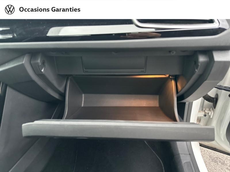 Voitures occasions VOLKSWAGEN T-Roc Cabriolet R-Line Béthune