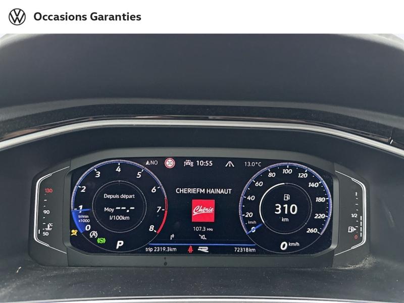 Voitures occasions VOLKSWAGEN T-Roc Cabriolet R-Line Béthune