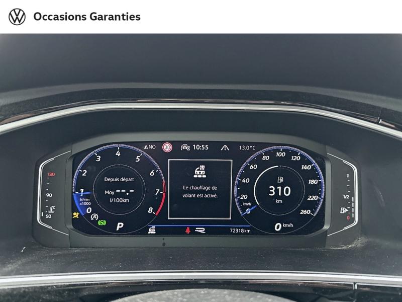 Voitures occasions VOLKSWAGEN T-Roc Cabriolet R-Line Béthune