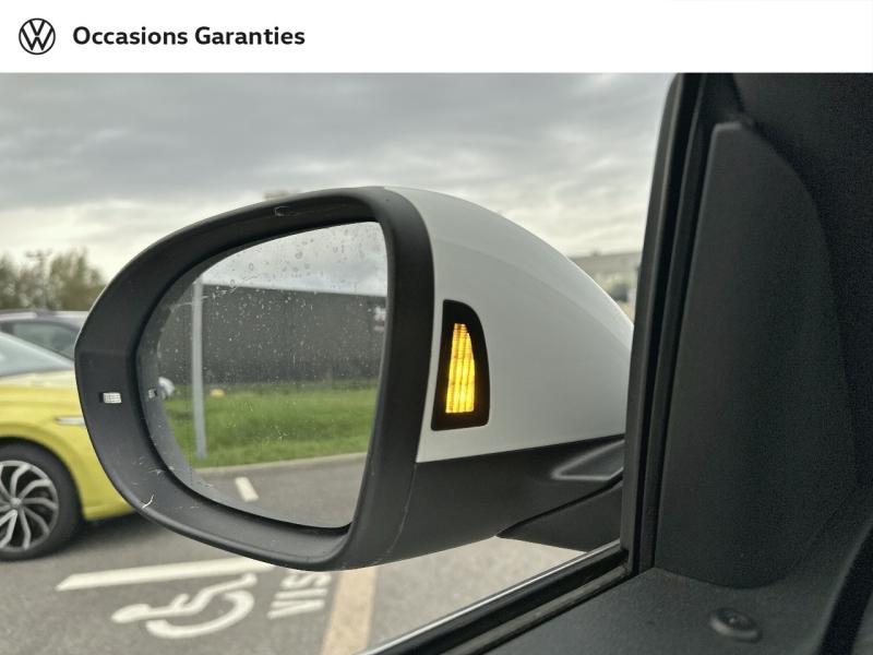 Voitures occasions VOLKSWAGEN T-Roc Cabriolet R-Line Béthune