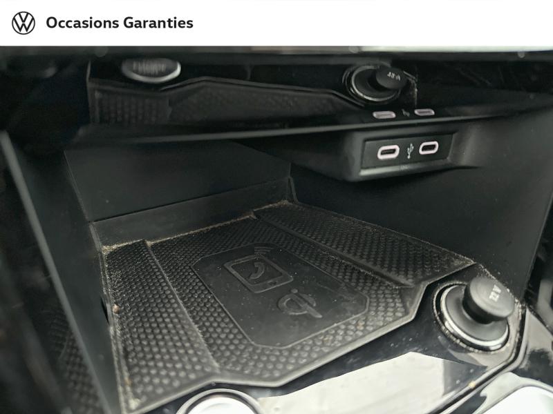 Voitures occasions VOLKSWAGEN T-Roc Cabriolet R-Line Béthune