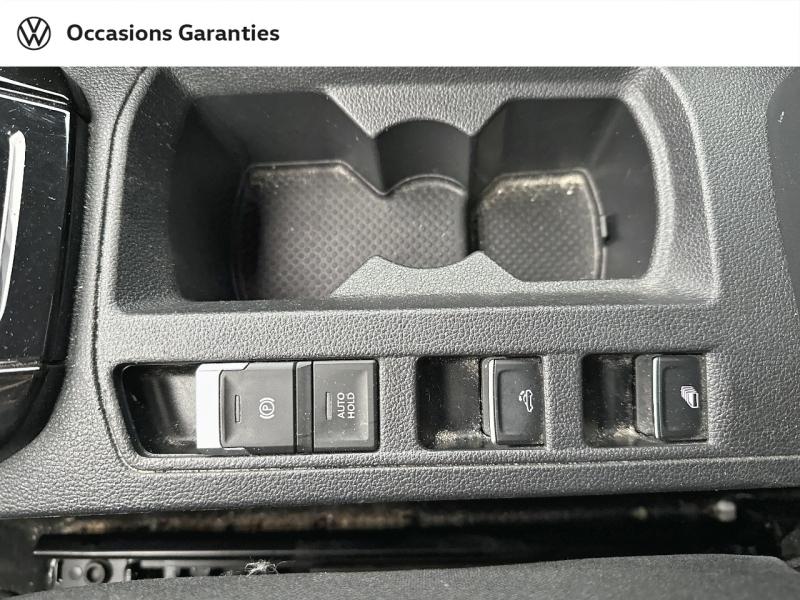 Voitures occasions VOLKSWAGEN T-Roc Cabriolet R-Line Béthune