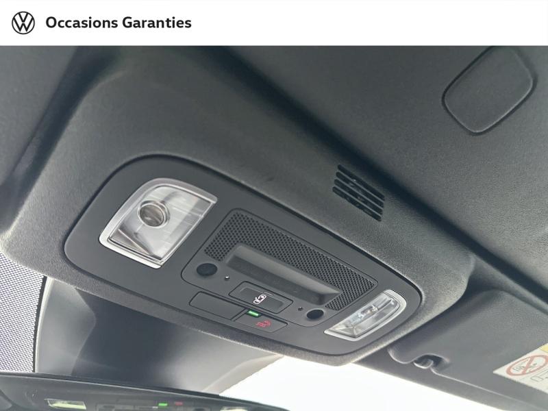 Voitures occasions VOLKSWAGEN T-Roc Cabriolet R-Line Béthune