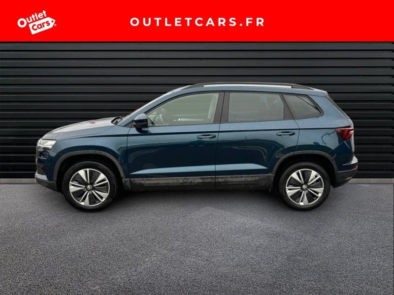 Voitures occasions ŠKODA KAROQ Business Béthune