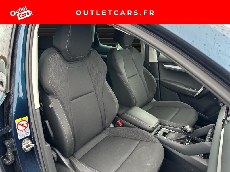 Voitures occasions ŠKODA KAROQ Business Béthune