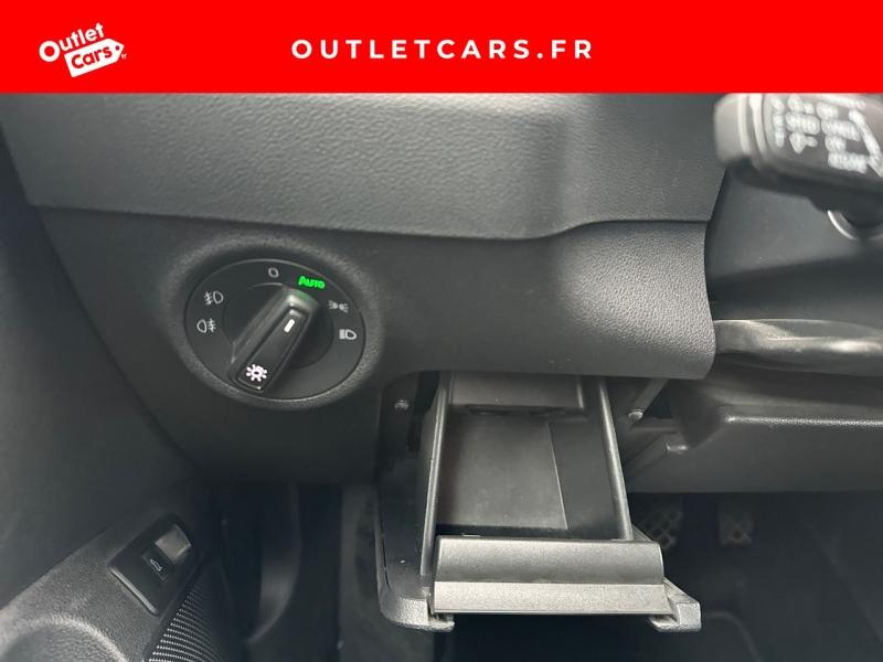 Voitures occasions ŠKODA KAROQ Business Béthune