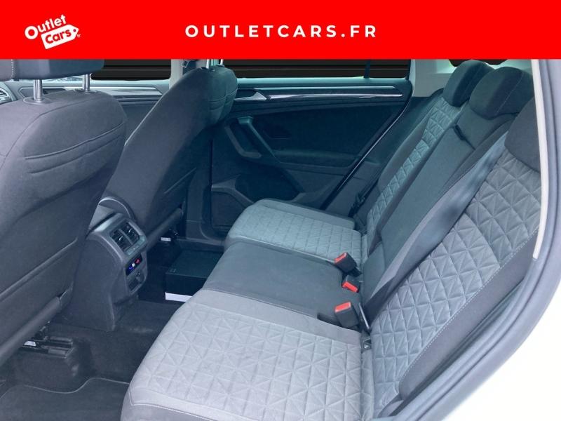 Voitures occasions VOLKSWAGEN TIGUAN Life Business Béthune