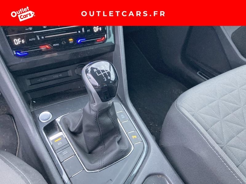 Voitures occasions VOLKSWAGEN TIGUAN Life Business Béthune