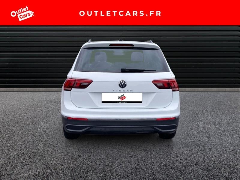 Voitures occasions VOLKSWAGEN TIGUAN Life Business Béthune