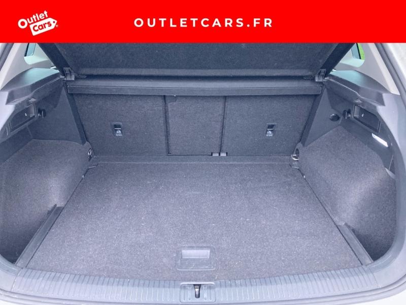 Voitures occasions VOLKSWAGEN TIGUAN Life Business Béthune