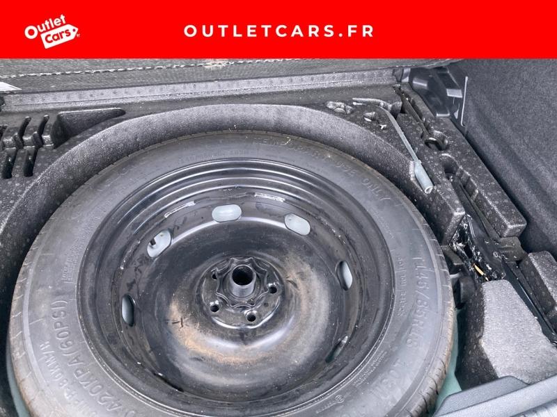 Voitures occasions VOLKSWAGEN TIGUAN Life Business Béthune