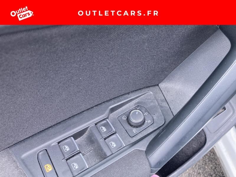 Voitures occasions VOLKSWAGEN TIGUAN Life Business Béthune