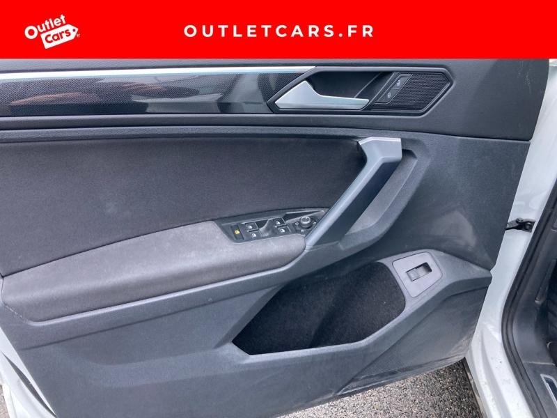 Voitures occasions VOLKSWAGEN TIGUAN Life Business Béthune