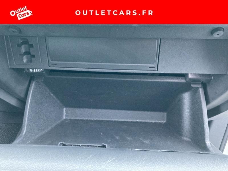 Voitures occasions VOLKSWAGEN TIGUAN Life Business Béthune