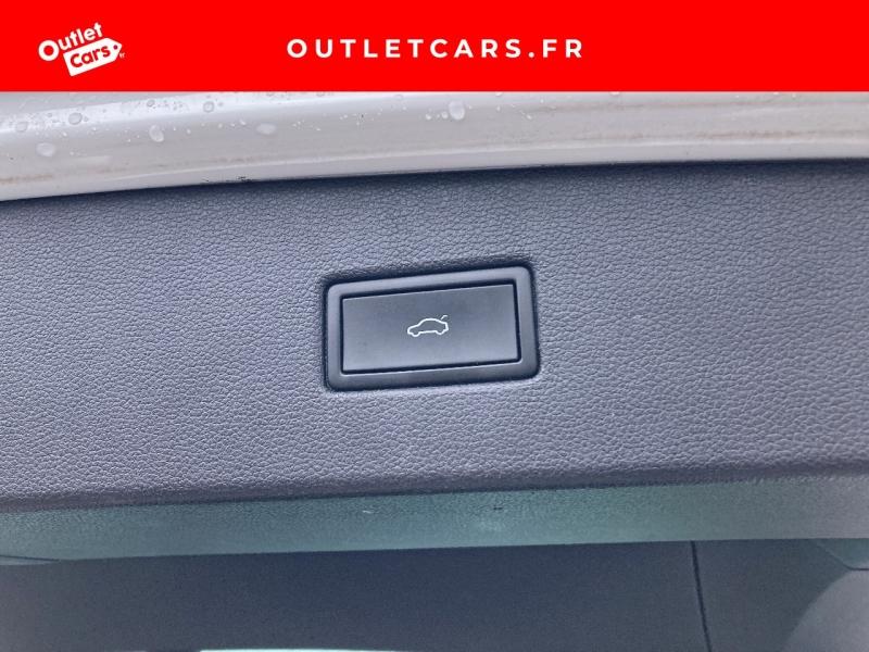 Voitures occasions VOLKSWAGEN TIGUAN Life Business Béthune