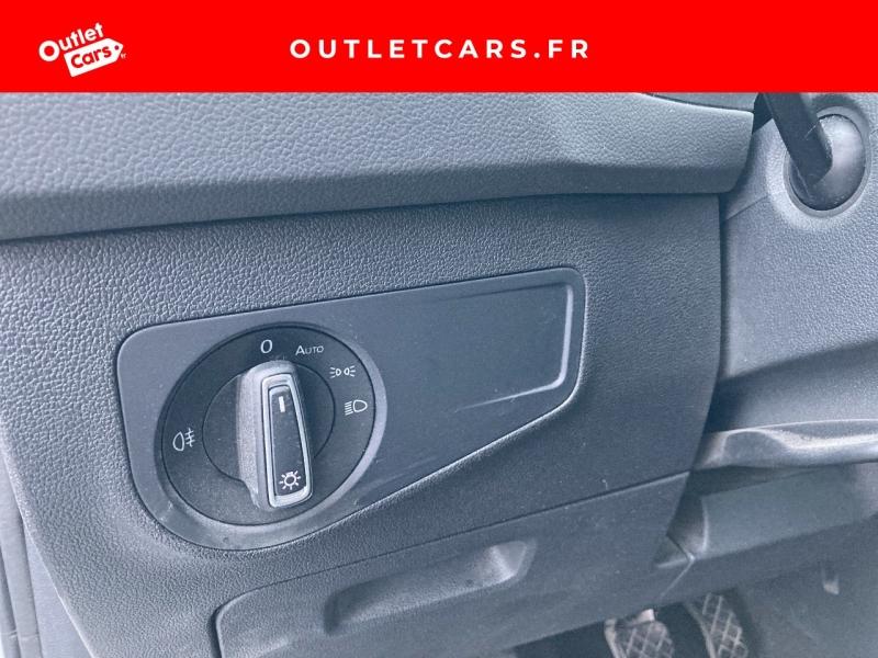 Voitures occasions VOLKSWAGEN TIGUAN Life Business Béthune