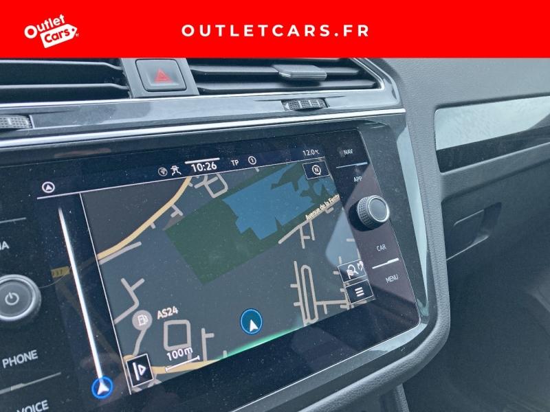 Voitures occasions VOLKSWAGEN TIGUAN Life Business Béthune