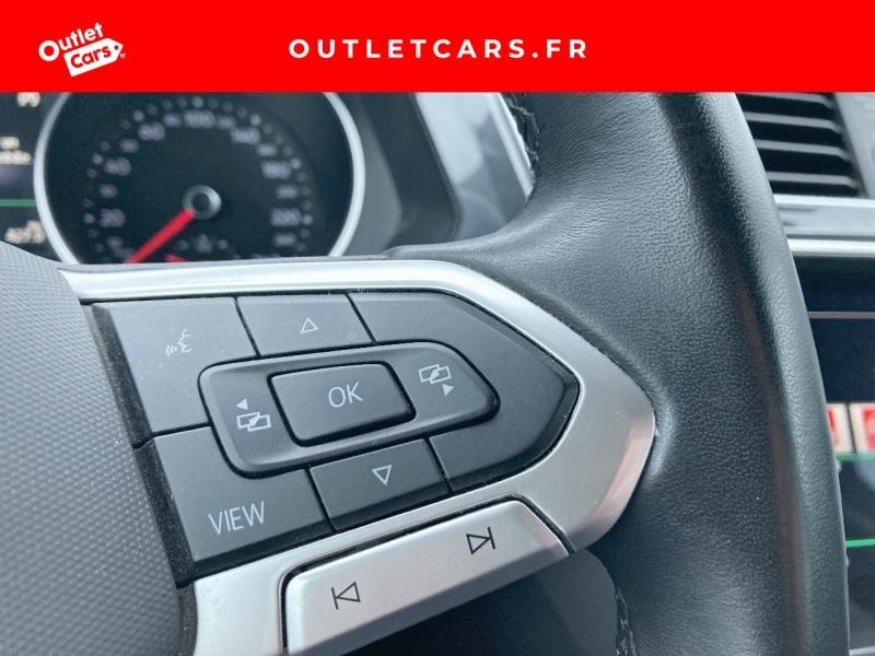 Voitures occasions VOLKSWAGEN TIGUAN Life Business Béthune