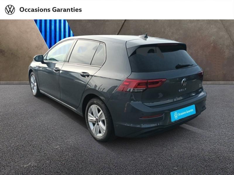 Voitures occasions VOLKSWAGEN GOLF Life Béthune
