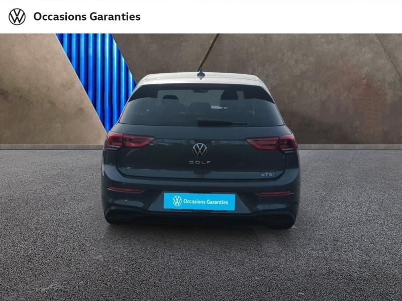 Voitures occasions VOLKSWAGEN GOLF Life Béthune