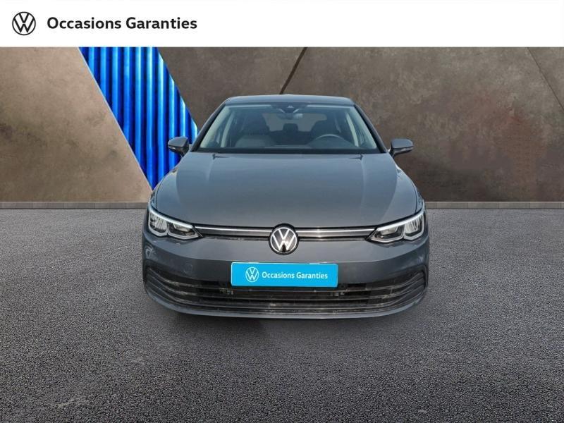 Voitures occasions VOLKSWAGEN GOLF Life Béthune