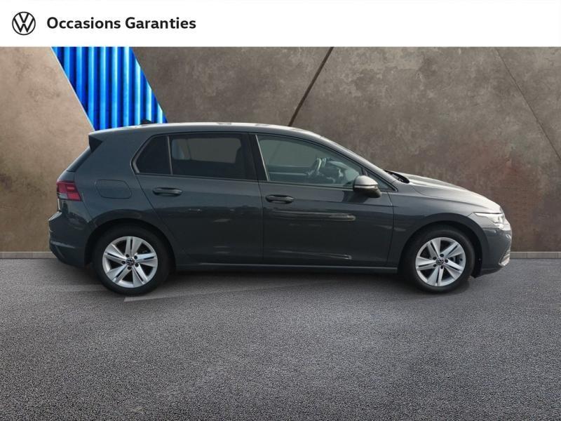 Voitures occasions VOLKSWAGEN GOLF Life Béthune