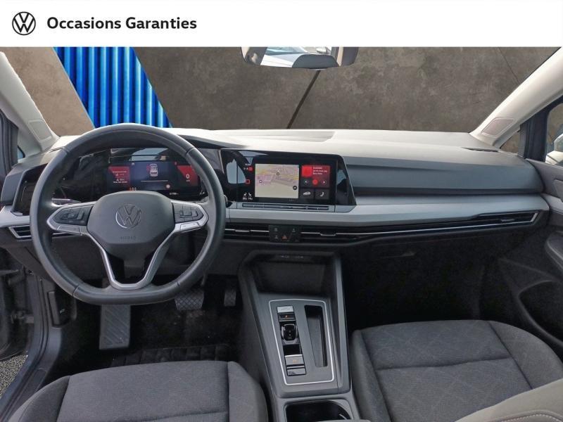 Voitures occasions VOLKSWAGEN GOLF Life Béthune