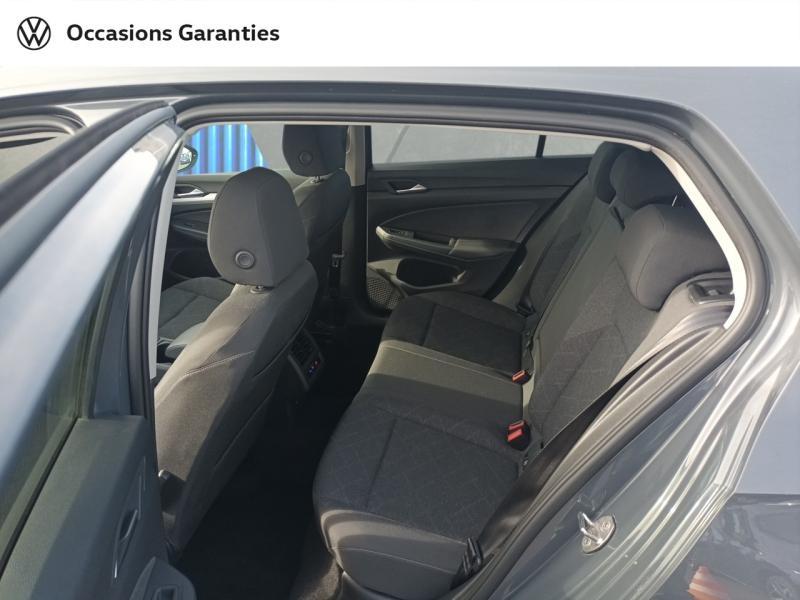 Voitures occasions VOLKSWAGEN GOLF Life Béthune