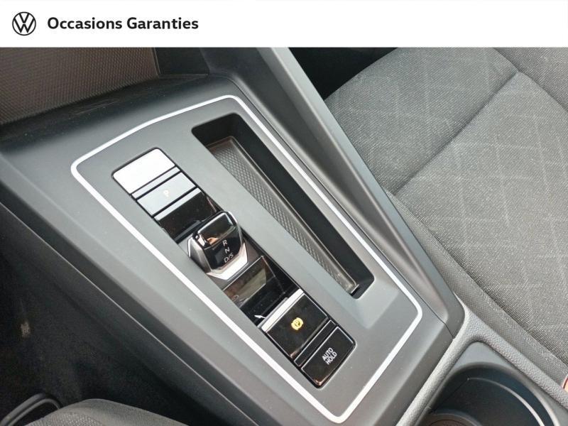 Voitures occasions VOLKSWAGEN GOLF Life Béthune