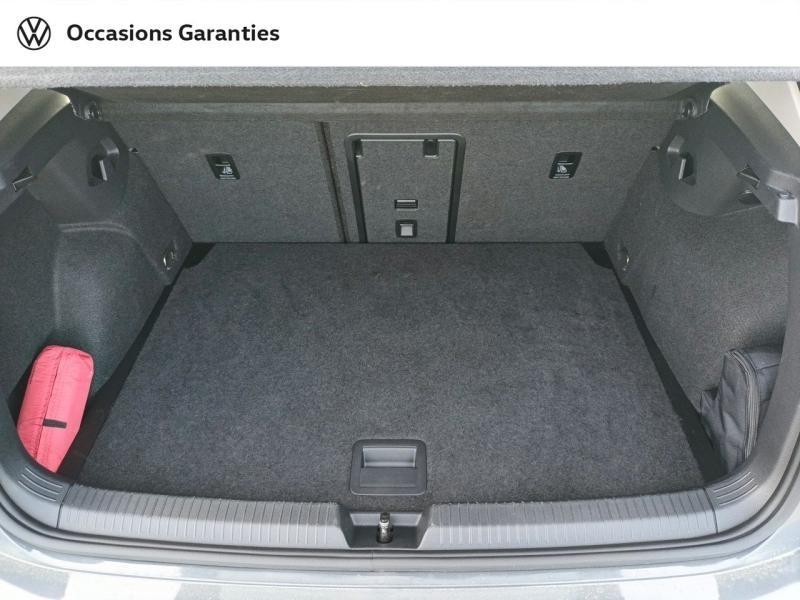 Voitures occasions VOLKSWAGEN GOLF Life Béthune