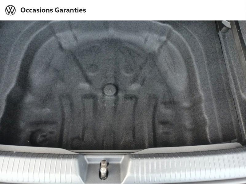 Voitures occasions VOLKSWAGEN GOLF Life Béthune