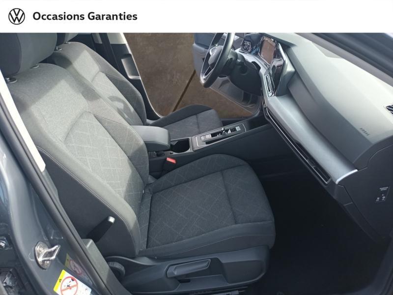 Voitures occasions VOLKSWAGEN GOLF Life Béthune