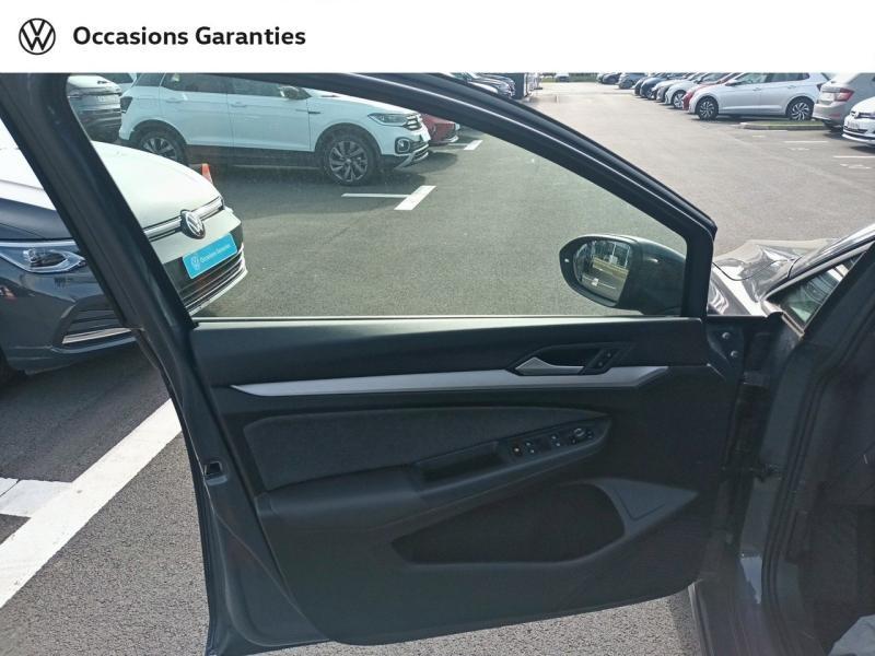 Voitures occasions VOLKSWAGEN GOLF Life Béthune