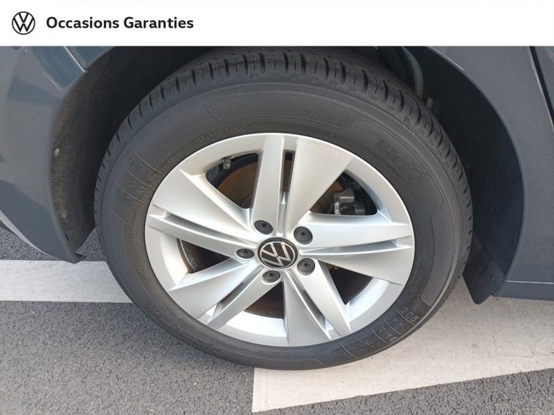 Voitures occasions VOLKSWAGEN GOLF Life Béthune