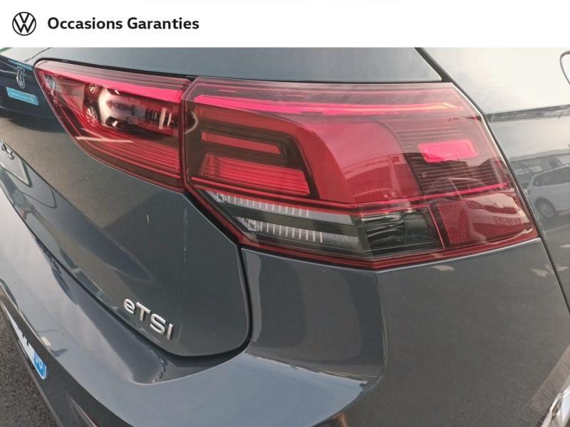 Voitures occasions VOLKSWAGEN GOLF Life Béthune