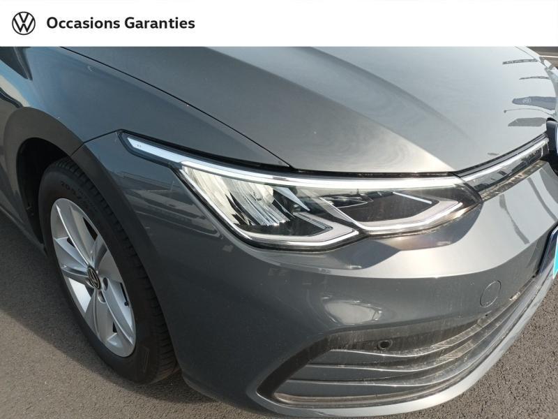Voitures occasions VOLKSWAGEN GOLF Life Béthune