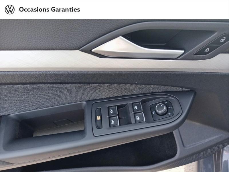 Voitures occasions VOLKSWAGEN GOLF Life Béthune
