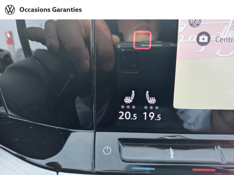 Voitures occasions VOLKSWAGEN GOLF Life Béthune