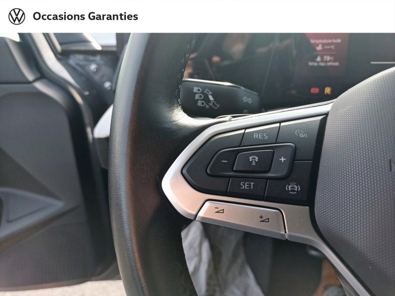 Voitures occasions VOLKSWAGEN GOLF Life Béthune